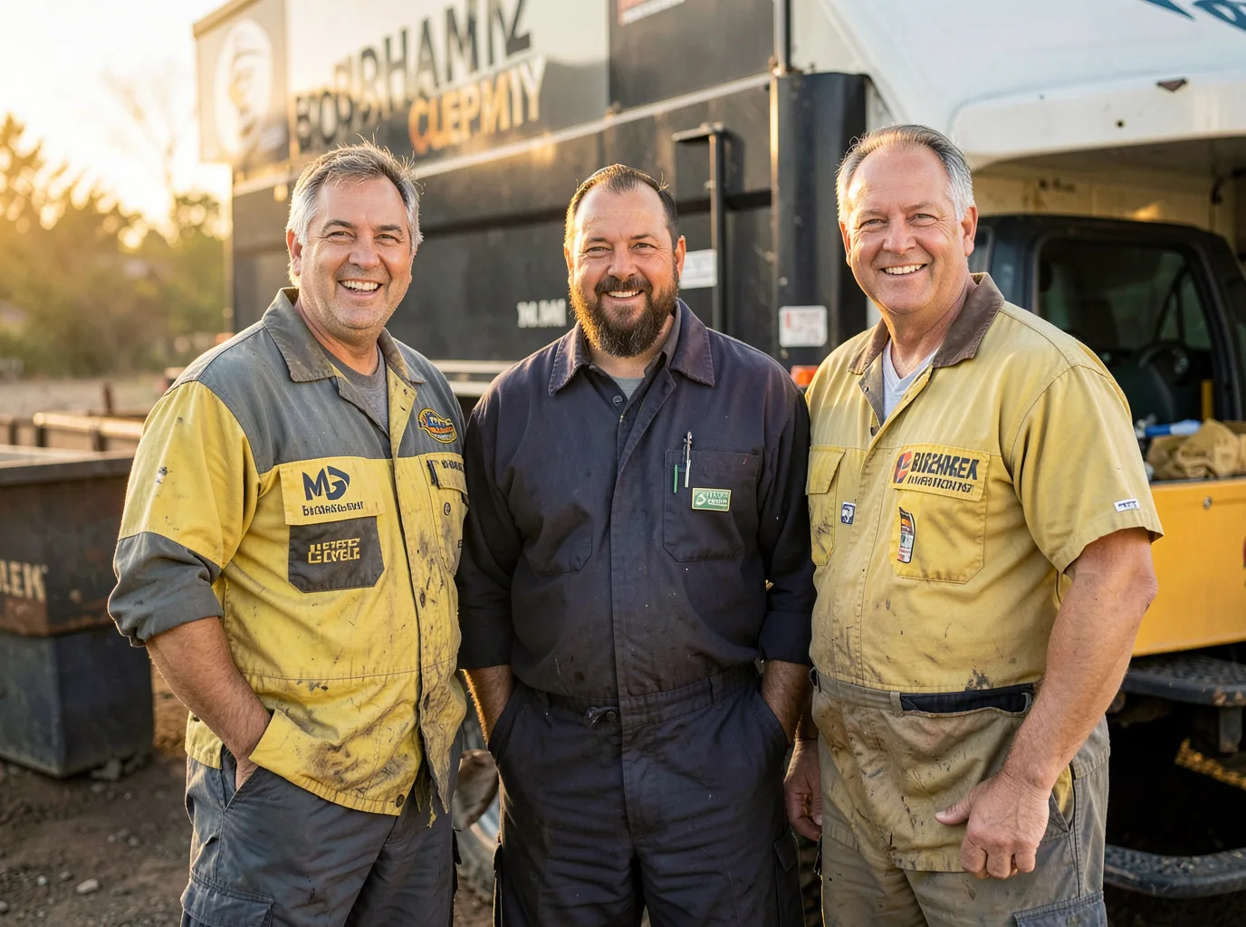 Sewage Cleanup company in Woodland, MI